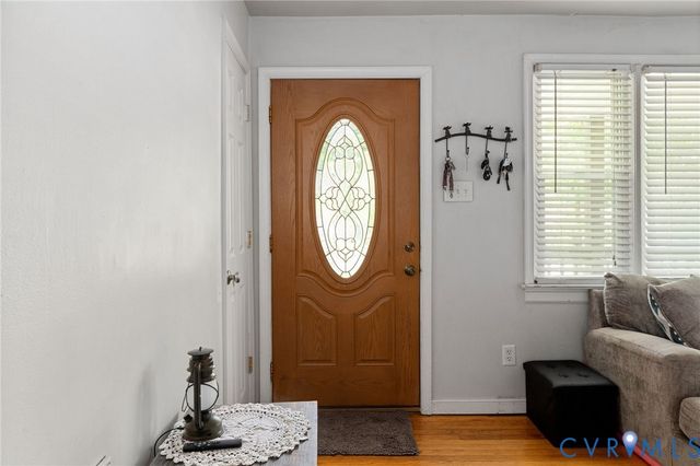 1343 Bartlett Rd, Henrico, VA 23231