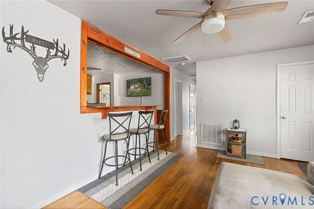 1343 Bartlett Rd, Henrico, VA 23231