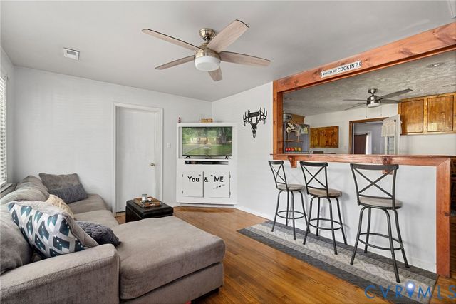 1343 Bartlett Rd, Henrico, VA 23231
