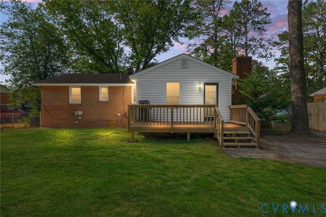 1343 Bartlett Rd, Henrico, VA 23231