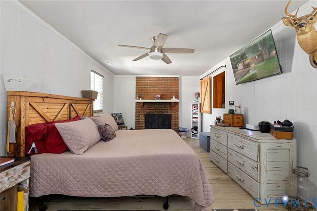 1343 Bartlett Rd, Henrico, VA 23231