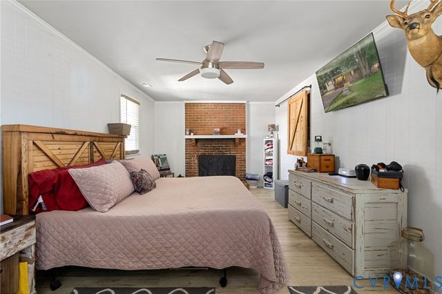 1343 Bartlett Rd, Henrico, VA 23231