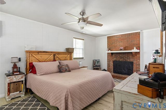 1343 Bartlett Rd, Henrico, VA 23231