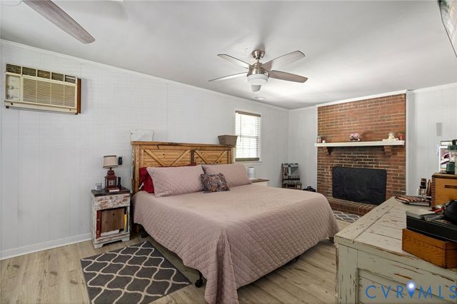 1343 Bartlett Rd, Henrico, VA 23231