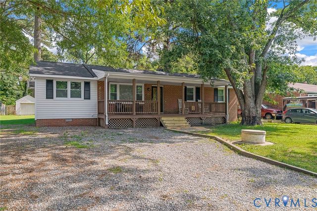 1343 Bartlett Rd, Henrico, VA 23231