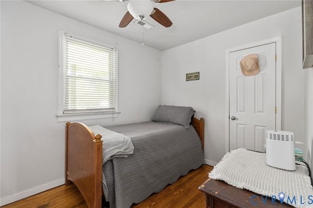 1343 Bartlett Rd, Henrico, VA 23231