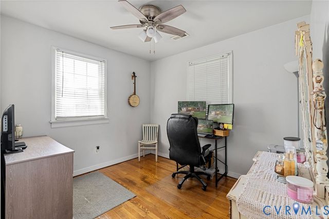 1343 Bartlett Rd, Henrico, VA 23231