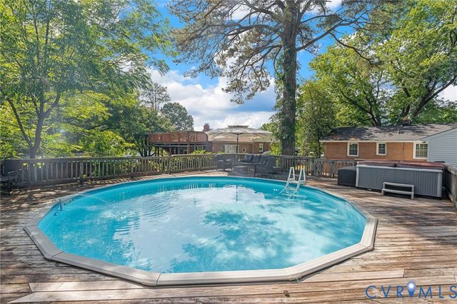 1343 Bartlett Rd, Henrico, VA 23231