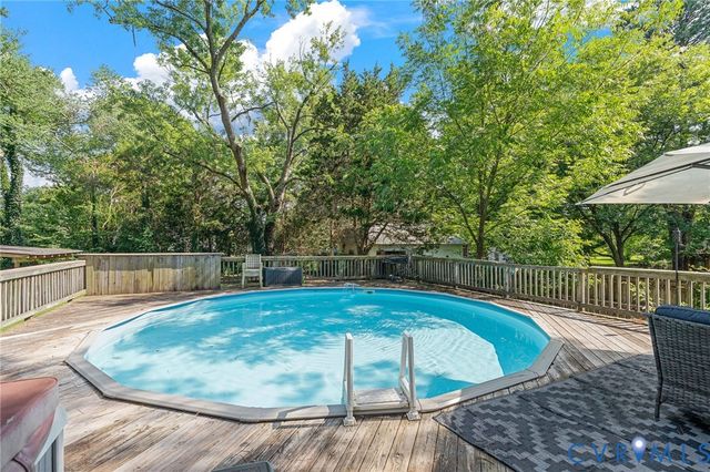 1343 Bartlett Rd, Henrico, VA 23231