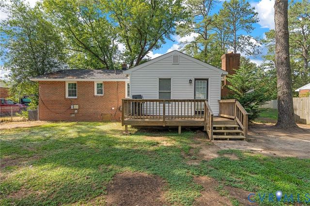 1343 Bartlett Rd, Henrico, VA 23231