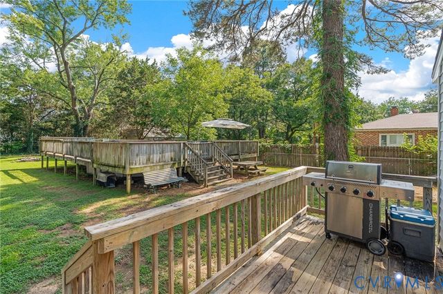 1343 Bartlett Rd, Henrico, VA 23231