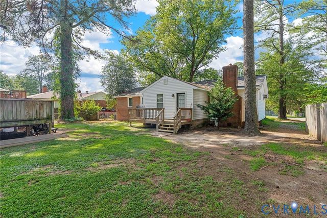 1343 Bartlett Rd, Henrico, VA 23231
