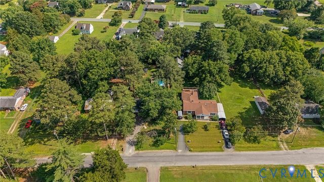 1343 Bartlett Rd, Henrico, VA 23231