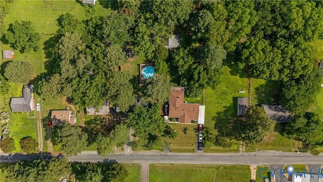 1343 Bartlett Rd, Henrico, VA 23231