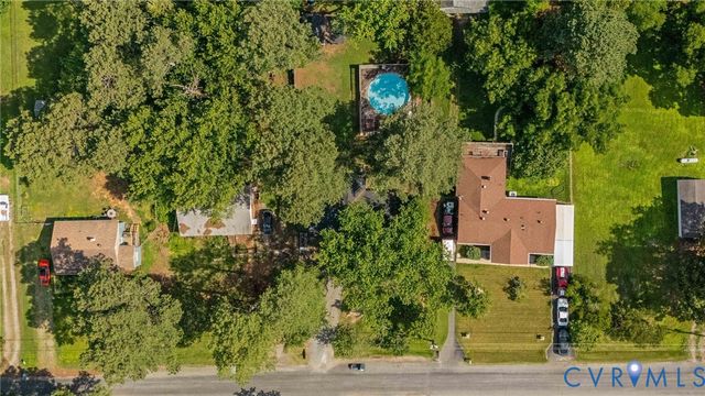 1343 Bartlett Rd, Henrico, VA 23231