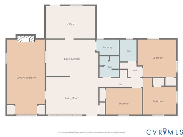1343 Bartlett Rd, Henrico, VA 23231