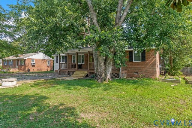 1343 Bartlett Rd, Henrico, VA 23231
