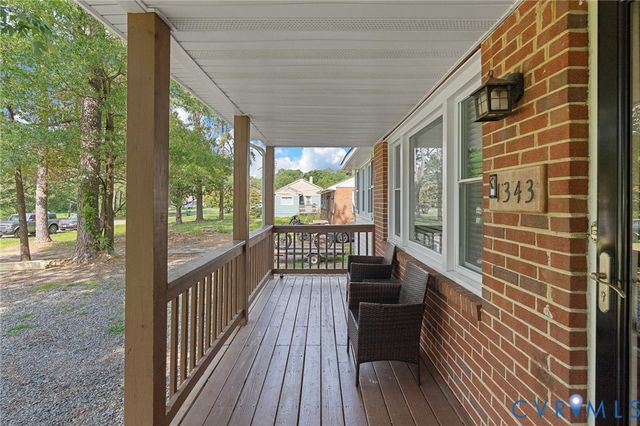 1343 Bartlett Rd, Henrico, VA 23231