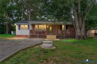 1343 Bartlett Rd, Henrico, VA 23231
