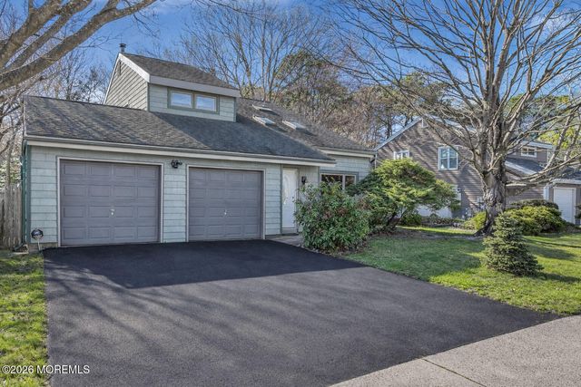 521 Dorothy Place, Brick, NJ 08723