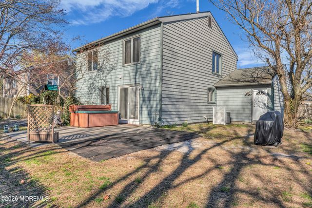 521 Dorothy Place, Brick, NJ 08723