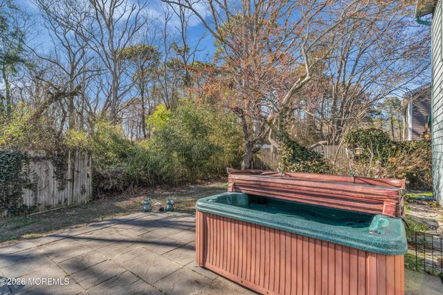 521 Dorothy Place, Brick, NJ 08723
