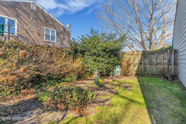 521 Dorothy Place, Brick, NJ 08723
