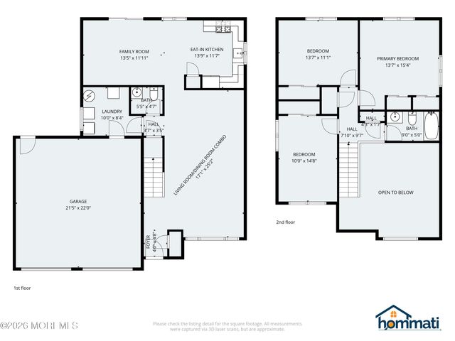 521 Dorothy Place, Brick, NJ 08723