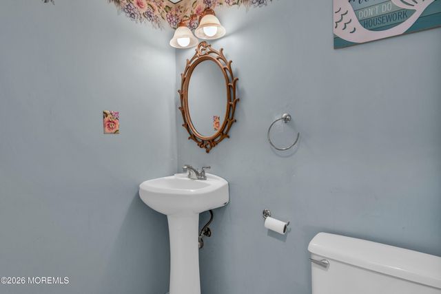 521 Dorothy Place, Brick, NJ 08723
