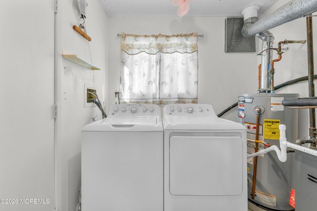 521 Dorothy Place, Brick, NJ 08723