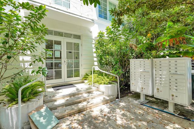 1610 Euclid Ave A109, Miami Beach, FL 33139