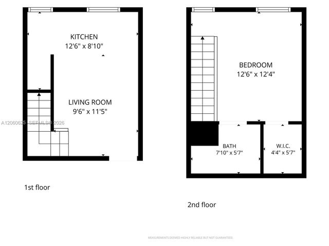 1610 Euclid Ave A109, Miami Beach, FL 33139
