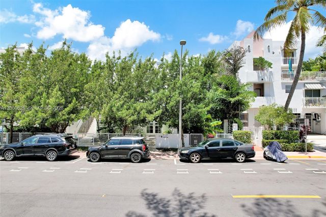 1610 Euclid Ave A109, Miami Beach, FL 33139