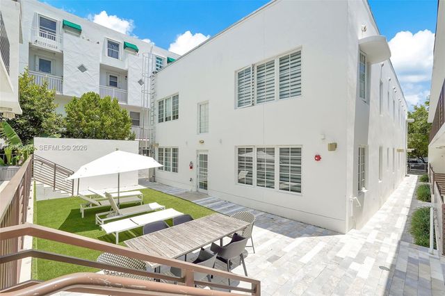 1610 Euclid Ave A109, Miami Beach, FL 33139
