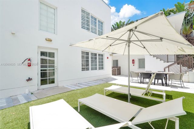 1610 Euclid Ave A109, Miami Beach, FL 33139