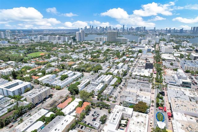 1610 Euclid Ave A109, Miami Beach, FL 33139