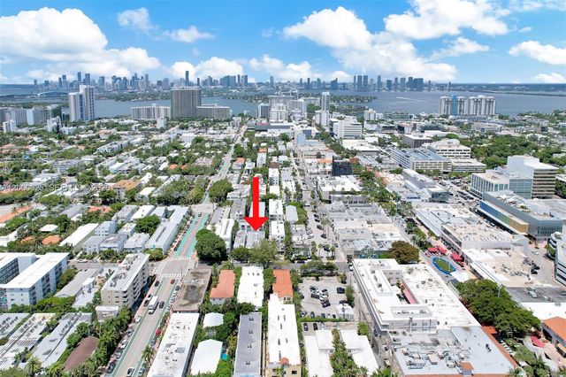 1610 Euclid Ave A109, Miami Beach, FL 33139