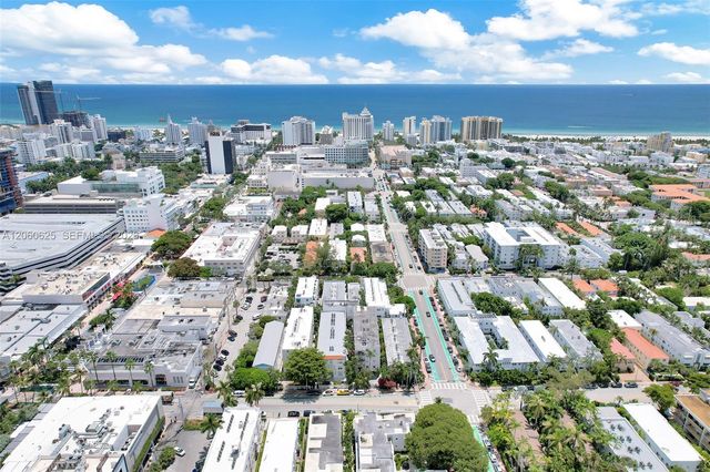 1610 Euclid Ave A109, Miami Beach, FL 33139