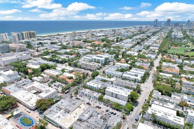 1610 Euclid Ave A109, Miami Beach, FL 33139