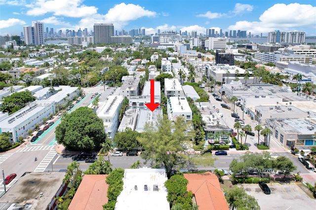 1610 Euclid Ave A109, Miami Beach, FL 33139