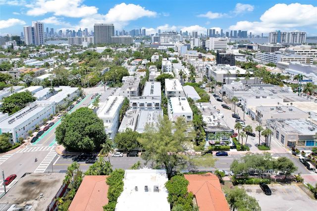 1610 Euclid Ave A109, Miami Beach, FL 33139