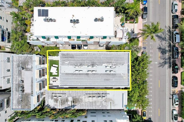 1610 Euclid Ave A109, Miami Beach, FL 33139