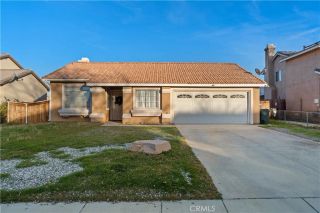 15601 Kearny Drive, Adelanto, CA 92301