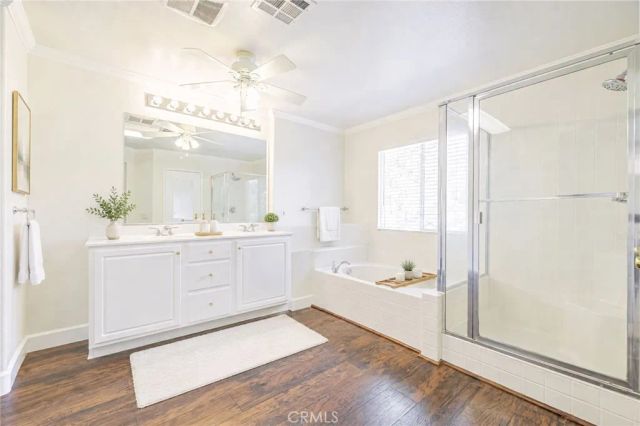 42327 42nd Street West, Quartz Hill, CA 93536