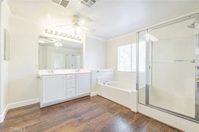 42327 42nd Street West, Quartz Hill, CA 93536
