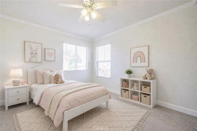 42327 42nd Street West, Quartz Hill, CA 93536