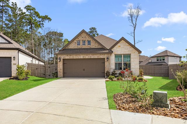 15650 Poppy Fields Place, Conroe, TX 77302