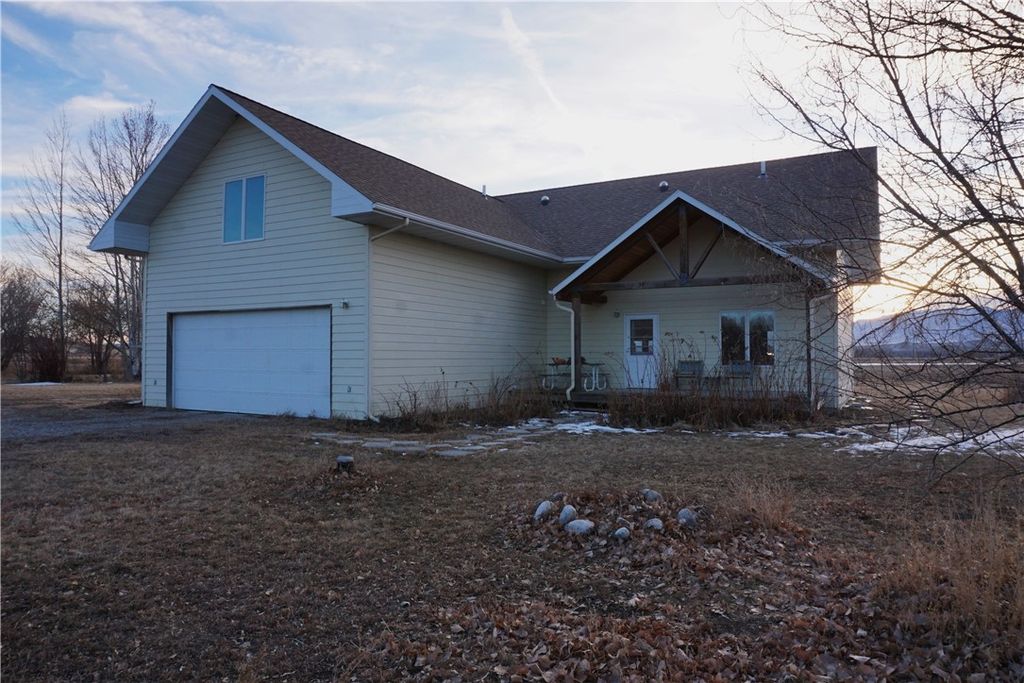 157 Hergenrider ROAD, Bridger, MT 59014 photo 17