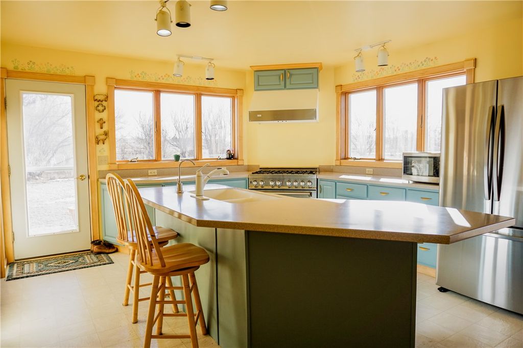 157 Hergenrider ROAD, Bridger, MT 59014 photo 20