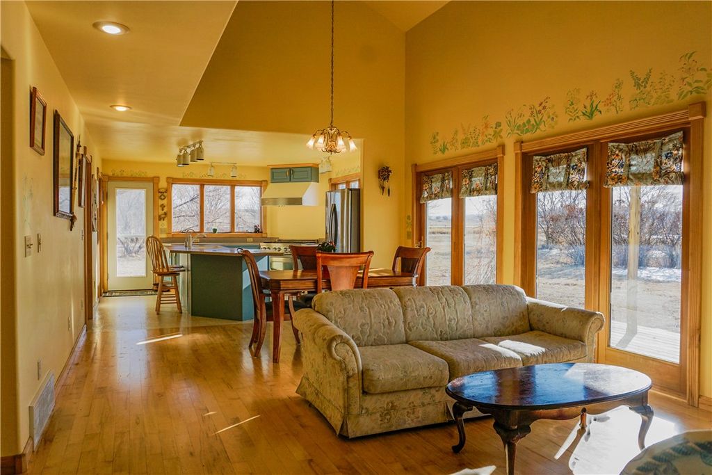 157 Hergenrider ROAD, Bridger, MT 59014 photo 21